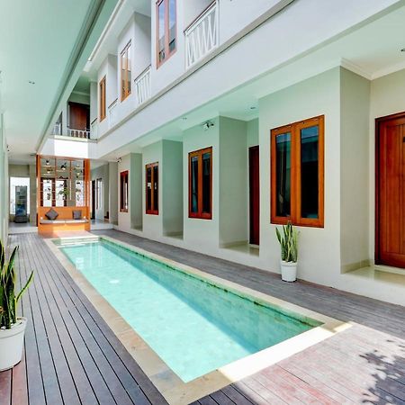 Super Oyo Capital O 90291 Vin Stay Petanu Pesanggaran Εξωτερικό φωτογραφία