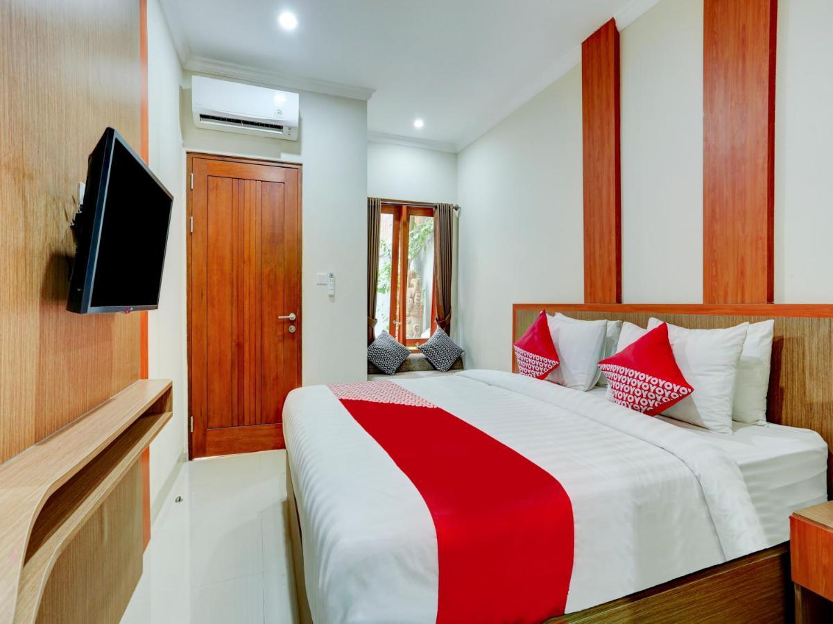 Super Oyo Capital O 90291 Vin Stay Petanu Pesanggaran Εξωτερικό φωτογραφία