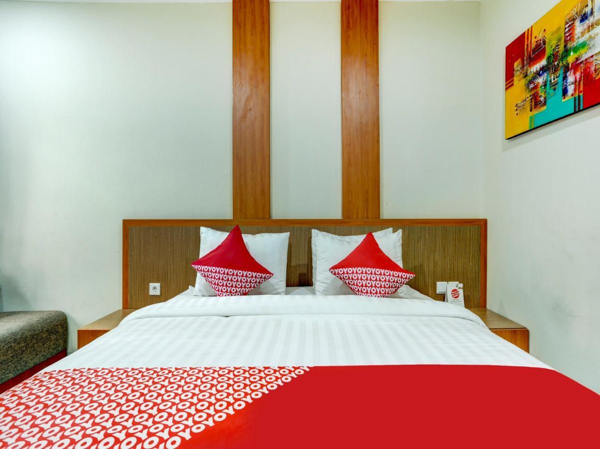 Super Oyo Capital O 90291 Vin Stay Petanu Pesanggaran Εξωτερικό φωτογραφία