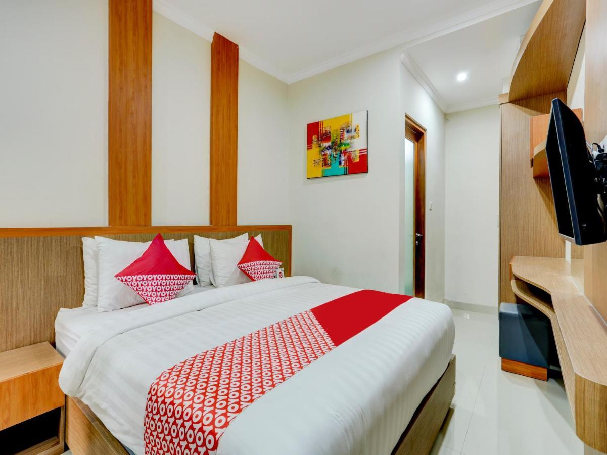 Super Oyo Capital O 90291 Vin Stay Petanu Pesanggaran Εξωτερικό φωτογραφία