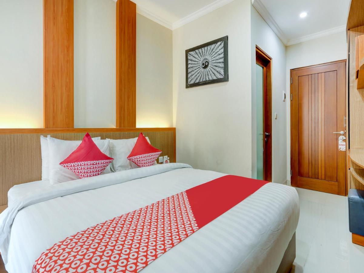 Super Oyo Capital O 90291 Vin Stay Petanu Pesanggaran Εξωτερικό φωτογραφία