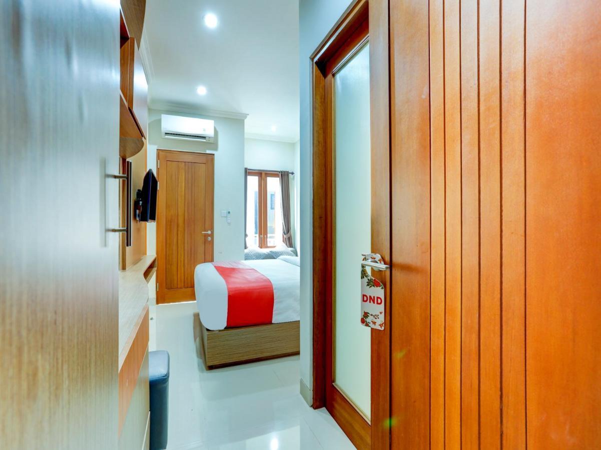 Super Oyo Capital O 90291 Vin Stay Petanu Pesanggaran Εξωτερικό φωτογραφία