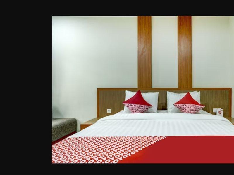 Super Oyo Capital O 90291 Vin Stay Petanu Pesanggaran Εξωτερικό φωτογραφία