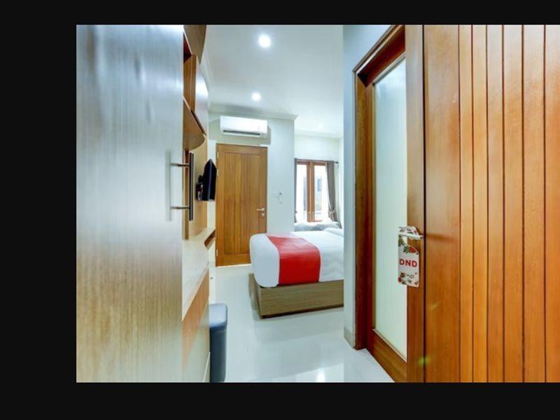 Super Oyo Capital O 90291 Vin Stay Petanu Pesanggaran Εξωτερικό φωτογραφία